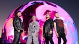 How U2’s Las Vegas Sphere Shows Generate Those Eye-Popping Images