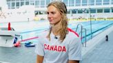 Olympic swimmers prepare for Paris Games in French city that holds deep Canadian connection | CBC Sports