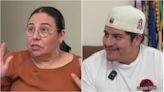 Madre mexicana se convierte en sensación de TikTok con su Chiquito Bombón