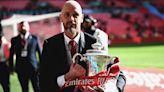 Erik ten Hag still has to go! FA Cup success can't be allowed to mask Man Utd's disastrous season - but Dutchman can leave with dignity intact | Goal.com English Qatar