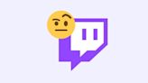 Twitch eliminará una función muy querida y la comunidad enfurece