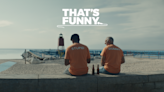 Good Deed Entertainment Acquires Alex Grossman Comedy ‘That’s Funny’; Christian Vunipola & Simon Kim Board ‘Double Exposure’ – Film...