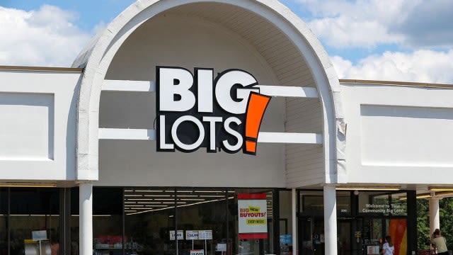 What Happened to Big Lots? Bankruptcy, Store Closures Explained