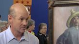 Antiques Roadshow guest 'scared' as huge valuation of painting makes history