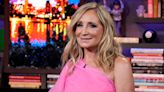 Sonja Morgan's Dating History Includes Famous Faces and She's Spilling All the Details