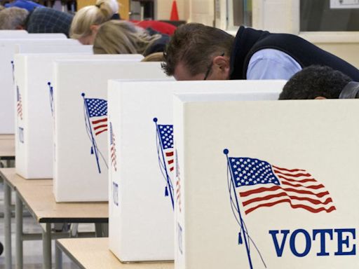 Maryland Primary Elections 2024: Where to vote, who is on the ballot and more
