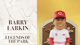 FOCO releases MLB legends bobbleheads of Hall of Famers Ken Griffey Jr., Barry Larkin