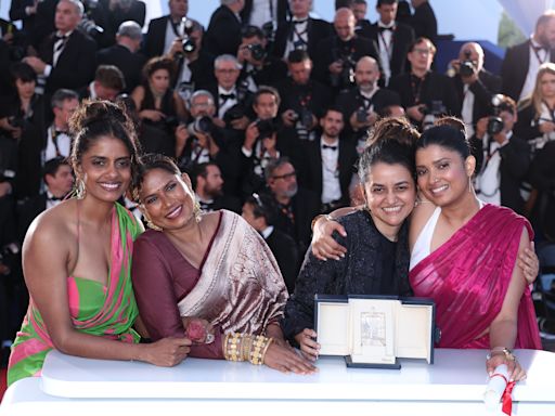 After India’s Cannes Wins, Industry Experts Are Hopeful for More Indie Film Funding – and Possible Oscar Glory