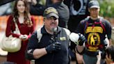 Who are the Oath Keepers, extremist group whose leader has been sentenced to 18 years for Capitol riot