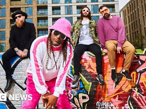 Bristol Sounds: Support announced for Skindred show