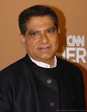 Deepak Chopra