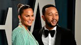 John Legend Surprises Chrissy Teigen With Larger-Than-Life Birthday Gift