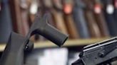 US Supreme Court strikes down ban on gun 'bump stocks'