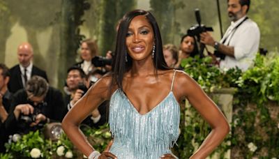 Naomi Campbell shares how childhood bullies ruined her confidence