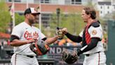 Jon Meoli: Albert Suárez’s Orioles debut is another win for the pro scouts