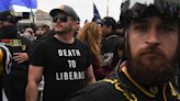 The Proud Boys' initiation manual has a detailed 'No Wanks' policy