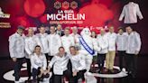 Atrio y Hermanos Torres rompen la sequía de la tercera estrella Michelin