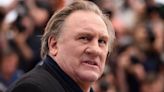 Gérard Depardieu, interrogado bajo arresto por denuncias de agresión sexual en dos rodajes