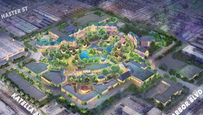 Disneyland Moves Forward with $1.9 Billion Expansion Project After Anaheim City Council Approves Plan