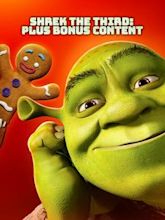 Shrek the Third