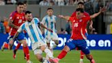 Today World Sports News LIVE: Argentina Vs Chile In Copa America 2024; Sri Lanka Women Eye Series Win Against...