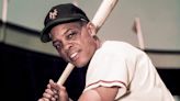 'One of the greatest of all time': Baseball legend Willie Mays dies at 93