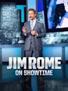 Jim Rome on Showtime