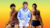 How short can you go? A brief history of men's shorts