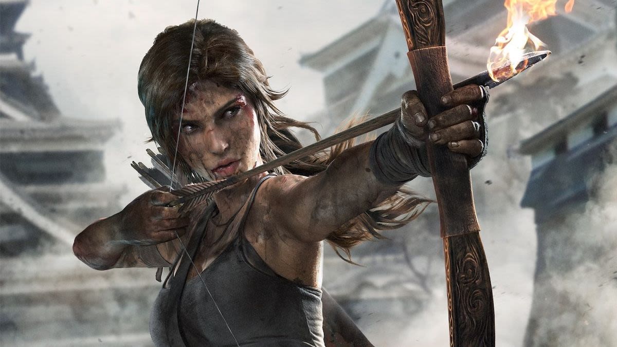 Prime Video's Tomb Raider TV Show: What We Know So Far