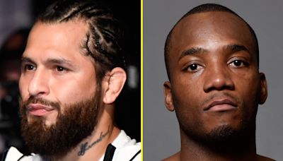 'He wouldn’t fight me!’ – Leon Edwards receives X-rated call out from UFC rival