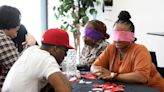 'Love Is Blind' in real life? What happened when an L.A. speed-dating event required blindfolds