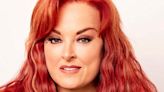 Wynonna Judd To Sing National Anthem At Kentucky Derby