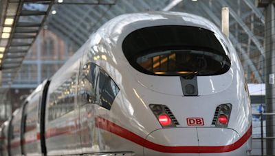 How high speed rail could change Texas