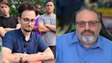 Chess GM Ben Finegold challenges “fraud” YouTuber GothamChess to rapid match - Dexerto