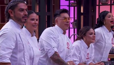 MasterChef Celebrity 2024 en vivo hoy 7 de julio: Este influencer fue el decimosexto eliminado y los despidieron con risas