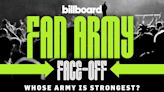 Fan Army Face-Off 2023: And the Winner Is …