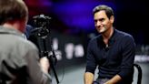 Roger Federer names dream doubles partner for final match after confirming he won’t play singles at Laver Cup