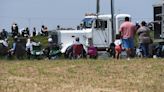 WATCH: 35th Make-A-Wish Mother's Day Truck Convoy arrives in Lancaster County