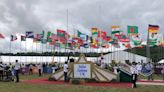 Jalsa Salana: On-site factory provides thousands of roti breads to UK food banks