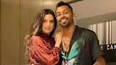 Hardik Pandya arrives solo at Anant Ambani, Radhika Merchant sangeet amid Natasa Stankovic divorce rumours