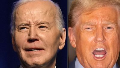 'Couldn't Have Said It Better': Biden Team Taunts Trump Over 'Bone Crushing' Claim