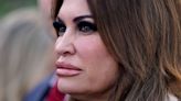 Kimberly Guilfoyle Picked The Wrong Day To Announce Her New Dog Book