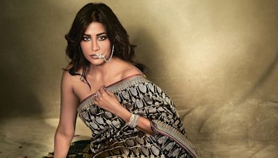 Chitrangda Singh: I have been classic when it comes to silhouettes