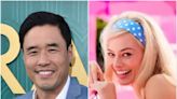 Randall Park warns Hollywood is learning the ‘wrong lessons’ after Barbie success