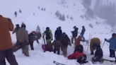 ‘A very sad day’: 1 dead, 3 hurt in avalanche at Palisades Tahoe ski resort, California officials say