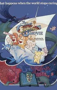 The Care Bears Movie