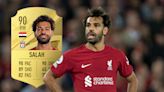 FIFA 23: Premier League player ratings revealed