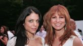 Are Bethenny Frankel and Jill Zarin Surprise Guests for RHONY Legacy?