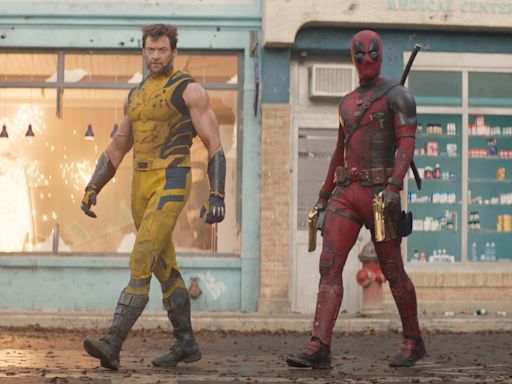 First reactions to Deadpool and Wolverine are in after the premiere in New York