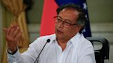 'I want him alive': Colombia's Petro demands capture of rebel leader